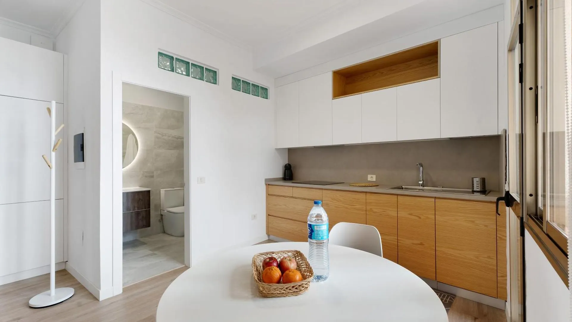 Apartamento Bellavista, Bajo Alcala Guía de Isora Hiszpania