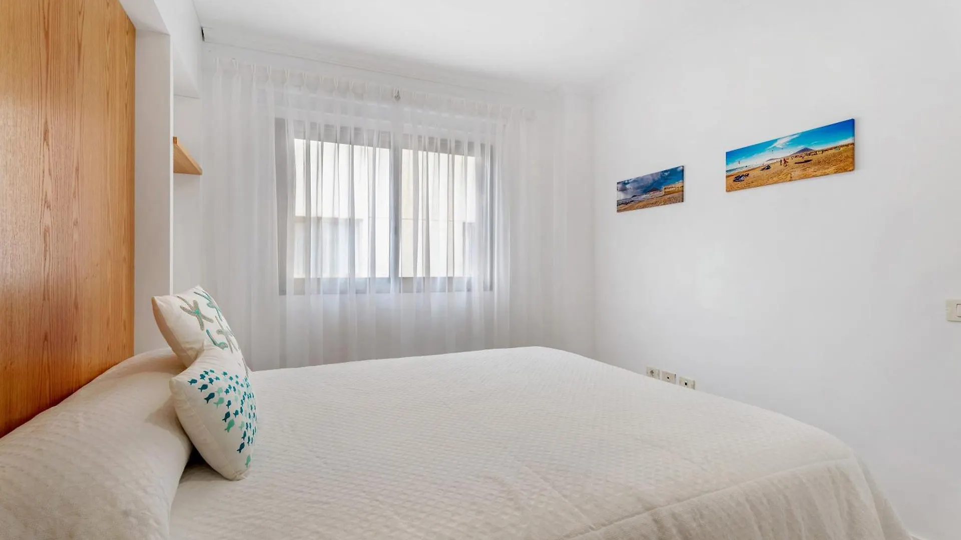 Apartament Apartamento Bellavista, Bajo Alcala Guía de Isora Hiszpania