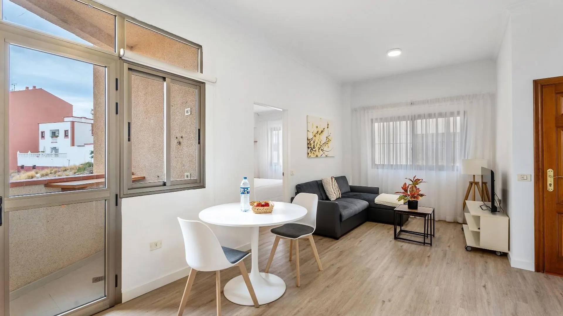 Apartamento Bellavista, Bajo Alcala Guía de Isora