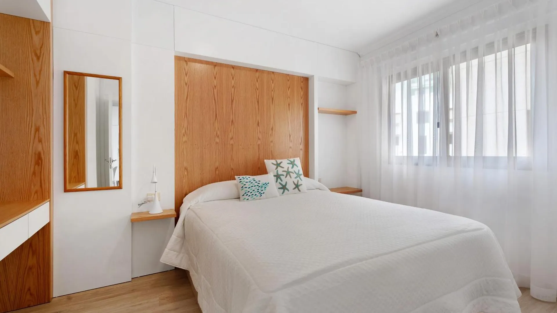 Apartamento Bellavista, Bajo Alcala Guía de Isora Apartament