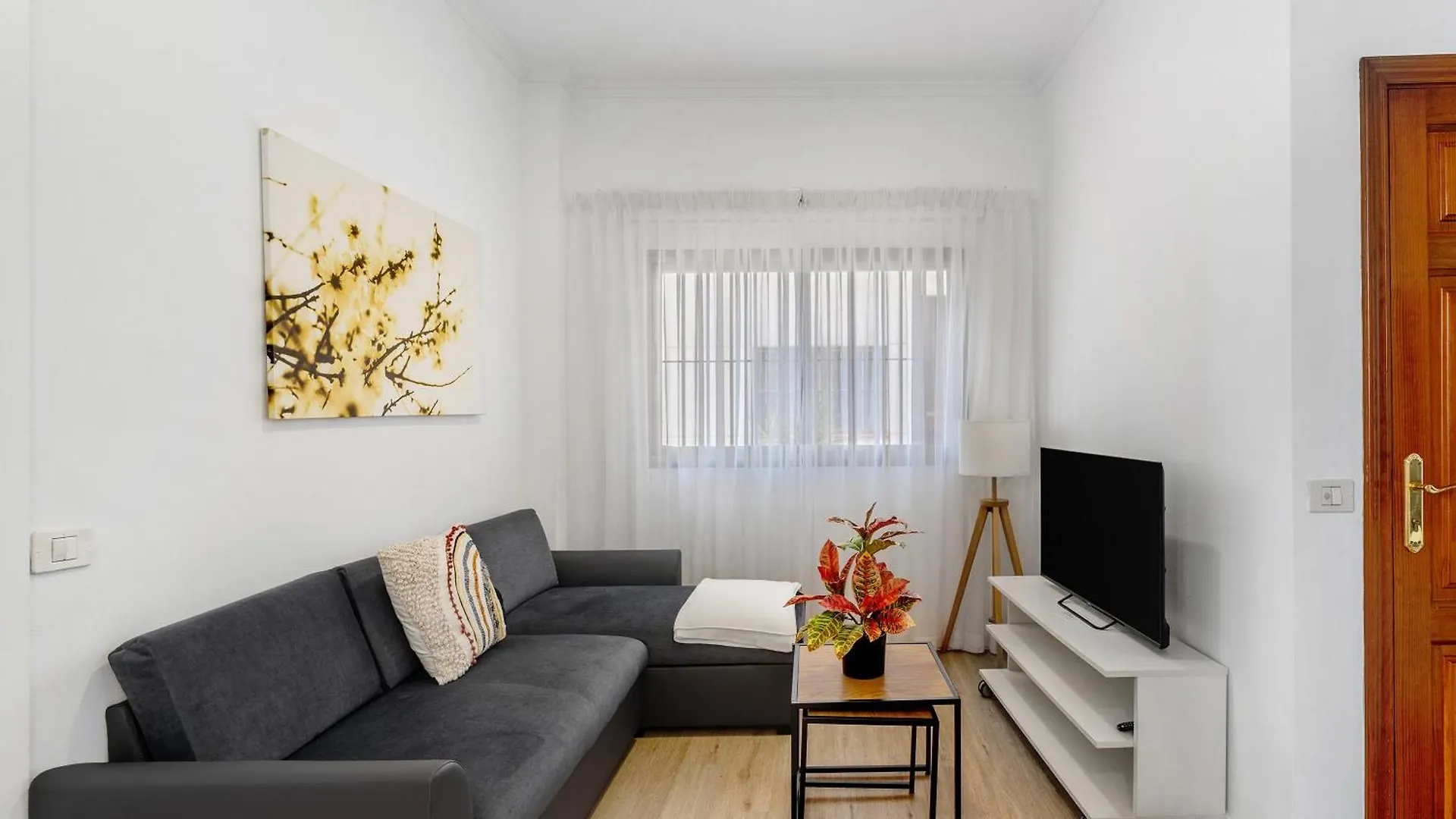 Apartament Apartamento Bellavista, Bajo Alcala Guía de Isora