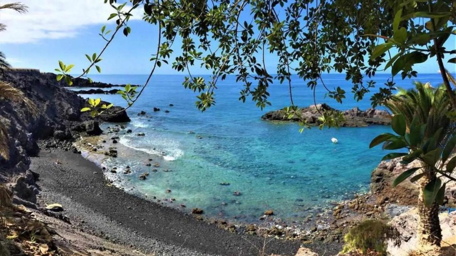 Apartamento Bellavista, Bajo Alcala Guia de Isora  0*, Guia de Isora (Tenerife)