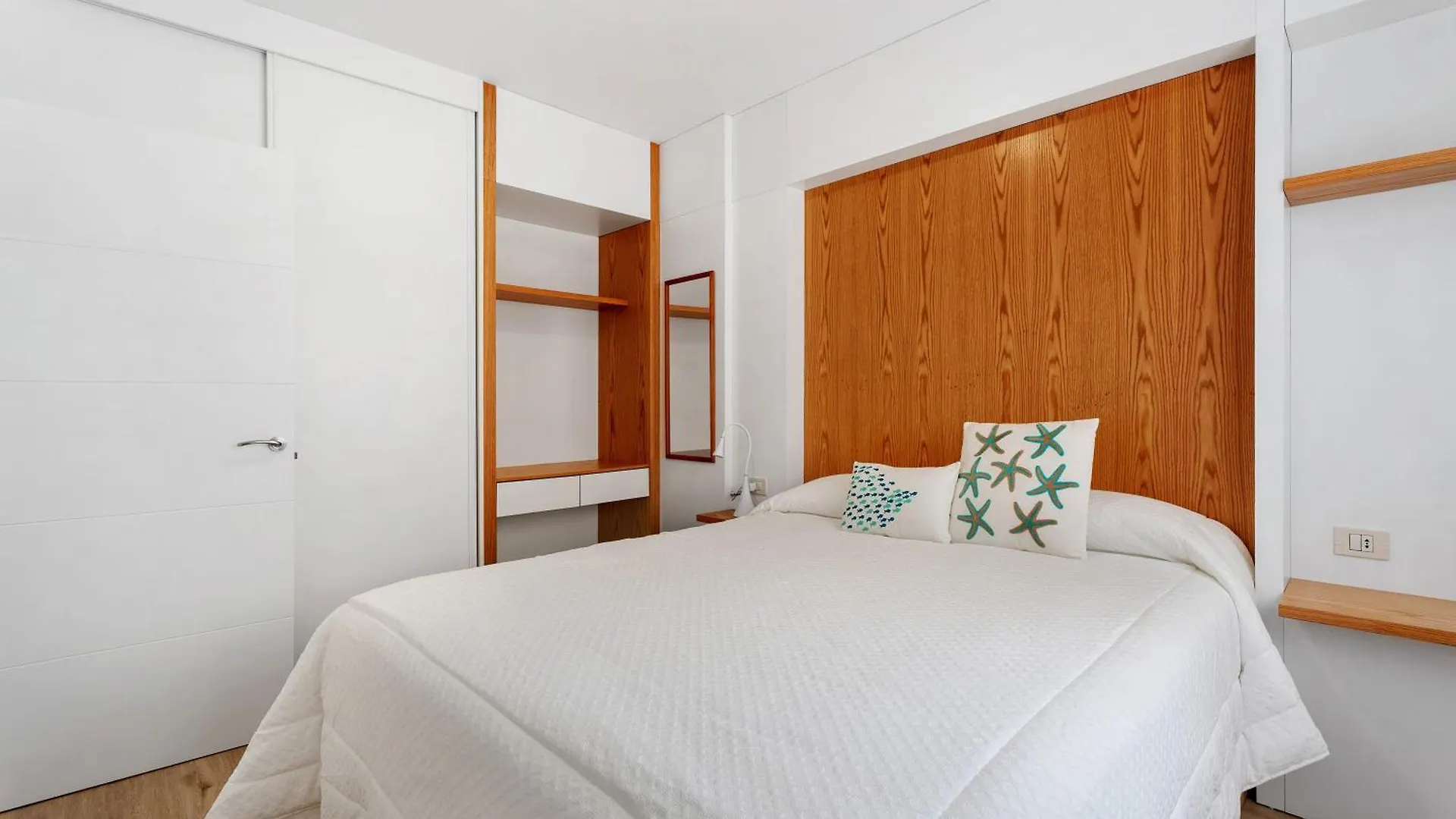 Apartamento Bellavista, Bajo Alcala Guia de Isora  Apartment Guia de Isora (Tenerife)