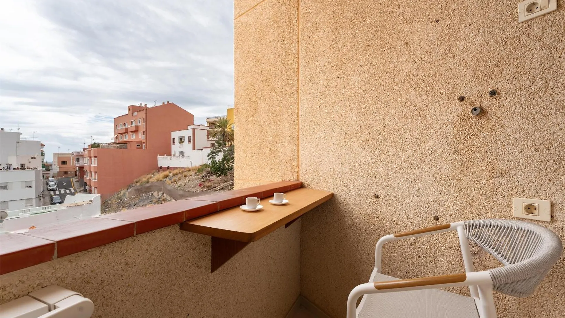 Apartment Apartamento Bellavista, Bajo Alcala Guia de Isora  Spain